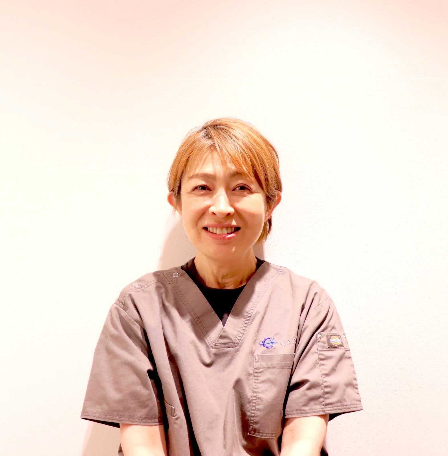 渡邊　亜紀